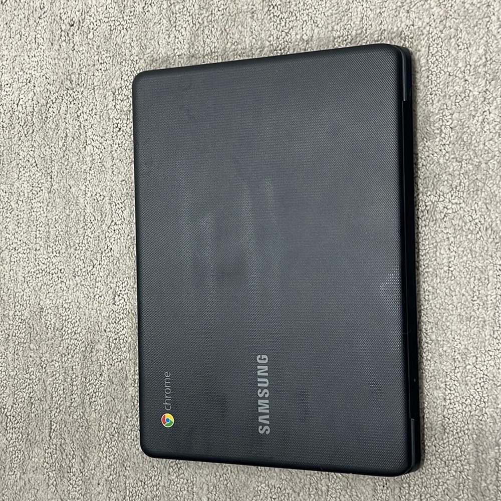 Samsung Chromebook